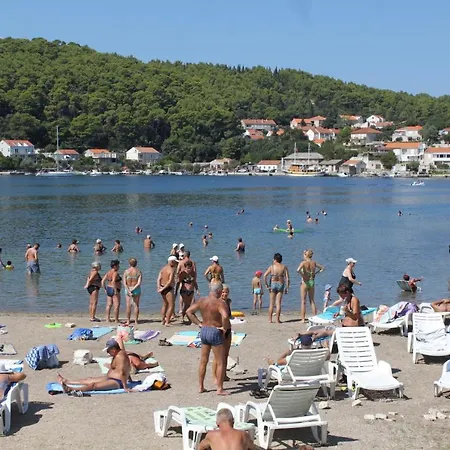 Lejlighed By The Sea - 9217 Korčula