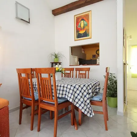 By The Sea - 9217 Appartement Korčula