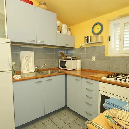 By The Sea - 9217 Apartman Korčula