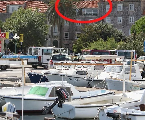 By The Sea - 9217 Appartamento Korčula