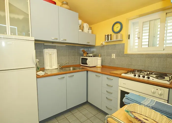 By The Sea - 9217 Appartamento Korčula