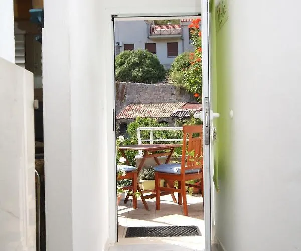 By The Sea - 9217 Appartamento Korčula