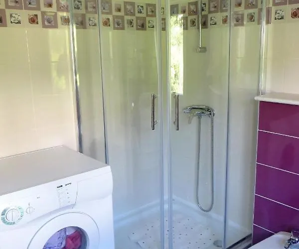 Appartamento By The Sea - 9217 *