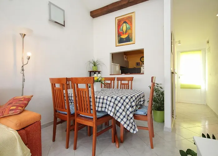 By The Sea - 9217 Appartamento Korčula