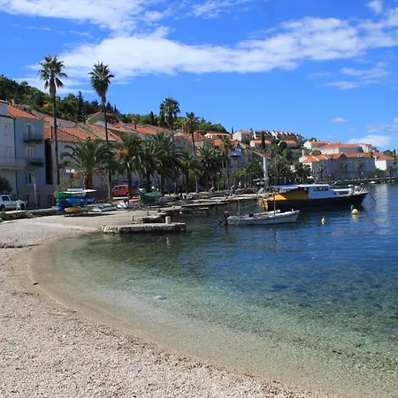 Apartments By The Sea Korcula - 9217