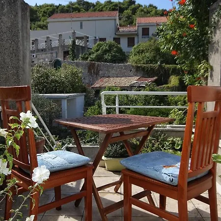 Apartments By The Sea Korcula - 9217 كورتْشولا